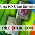 Ultra Hd Silver Sword 38